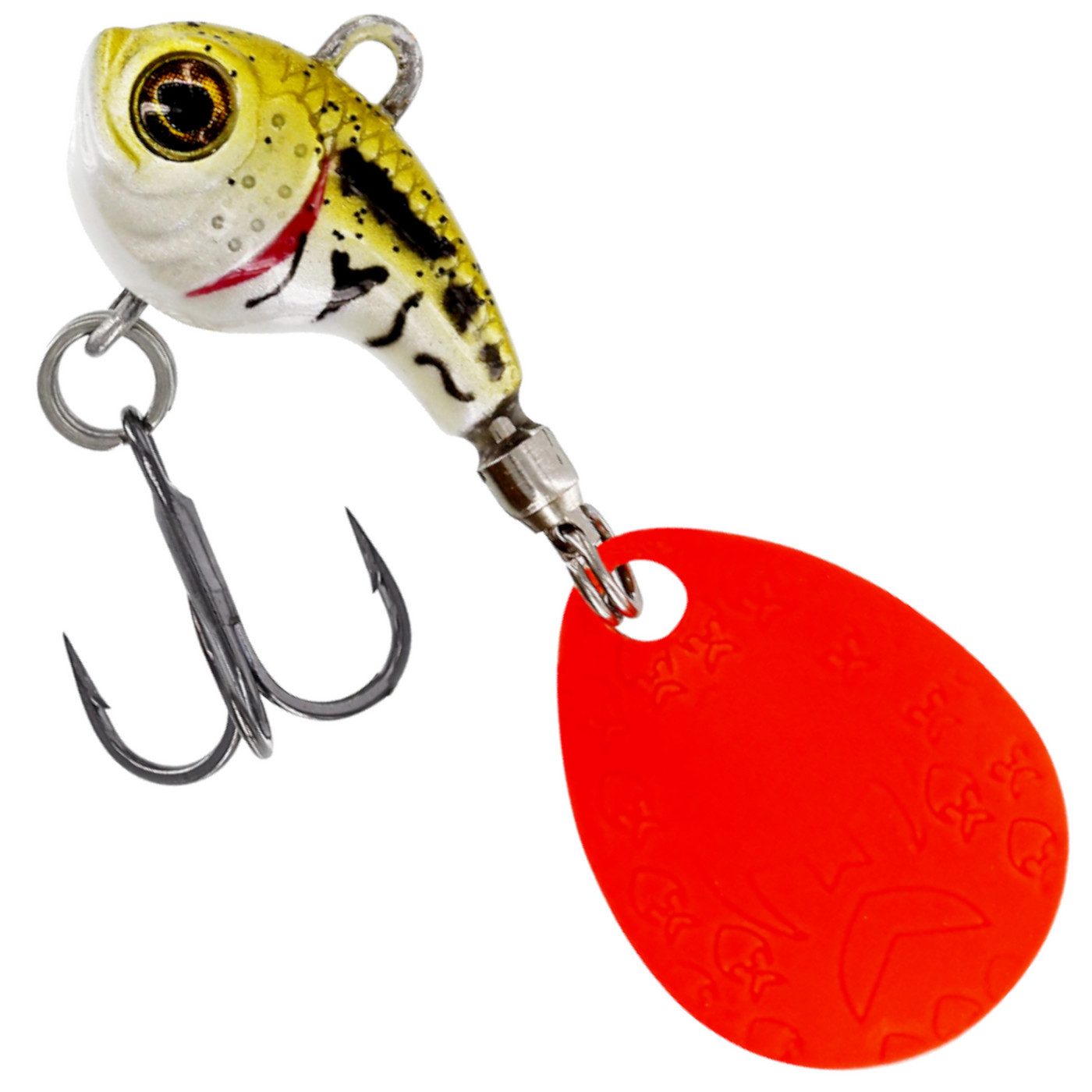 Pearl Stickleback