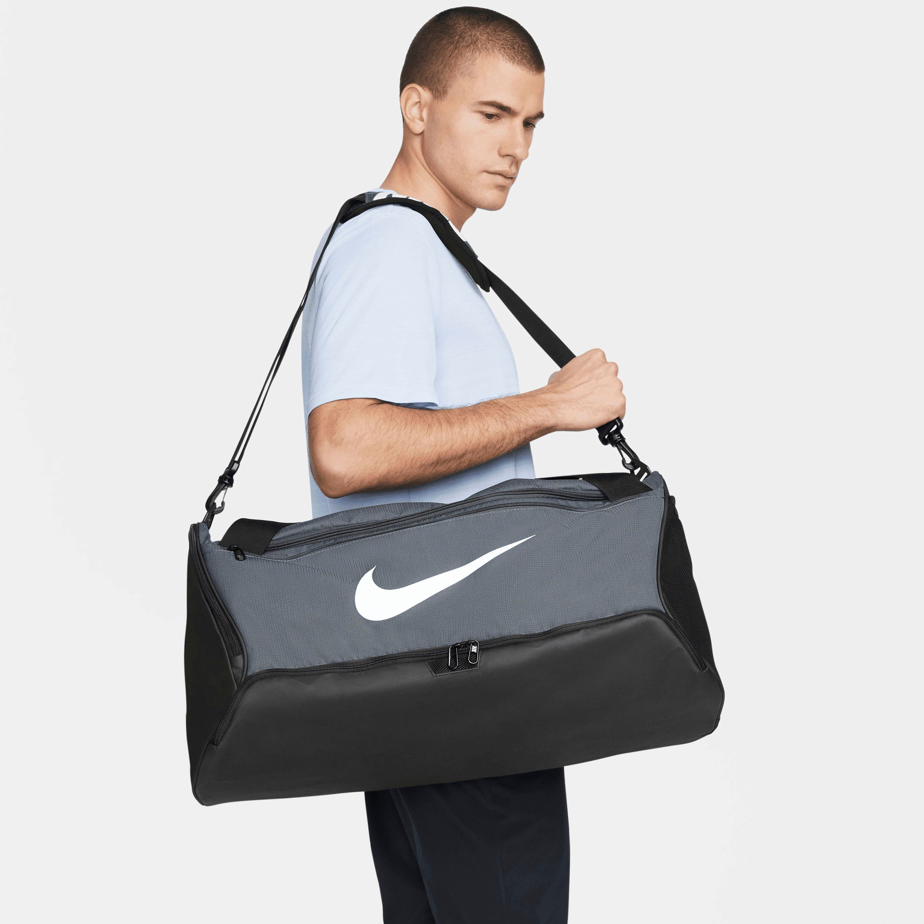 Nike Sporttasche BRASILIA . TRAINING DUFFEL BAG günstig online kaufen