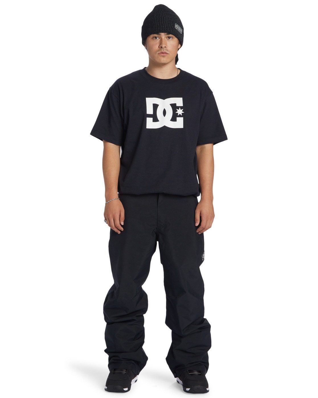 DC Shoes Snowboardhose DC Snow Chino 10K