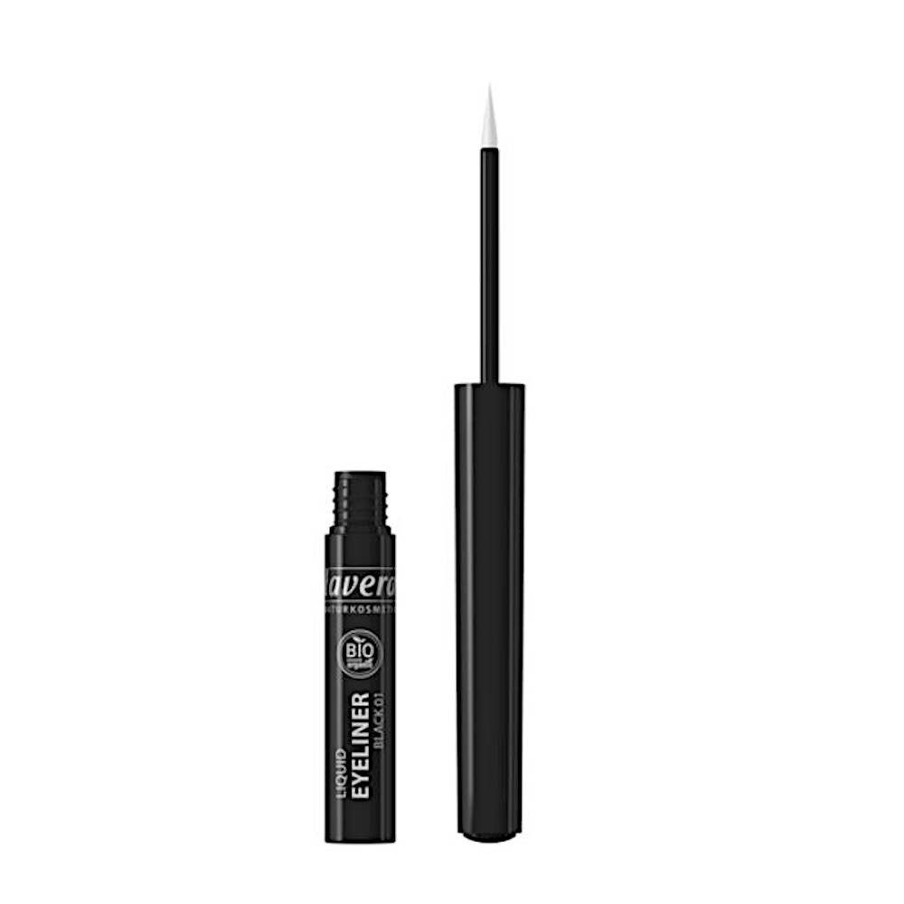 lavera Eyeliner Liquid Eyeliner - 01 Black 2,8ml