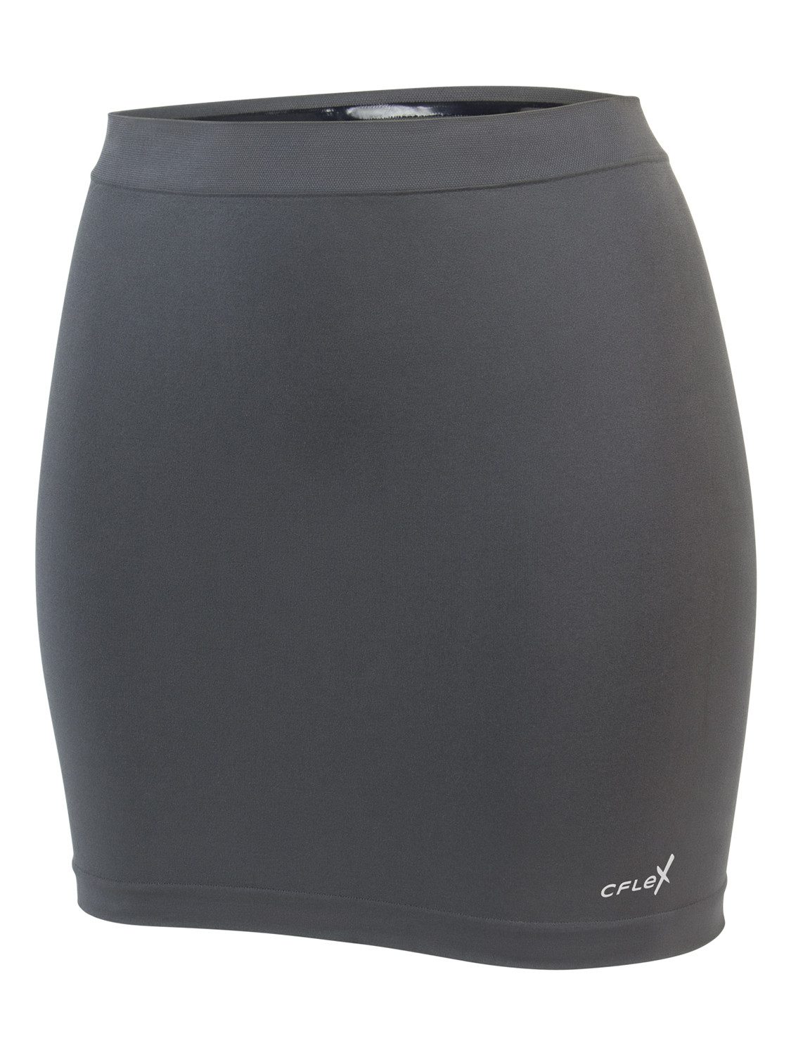 CFLEX Bandeautop Variotube Damen Seamless Nierenwärmer - Top Rock Tube