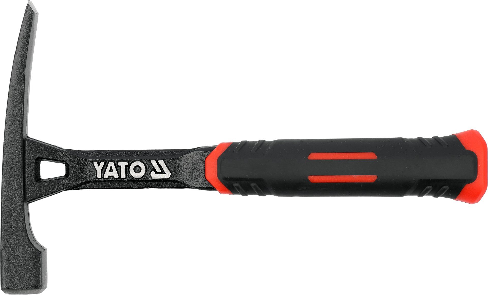 TRIZERATOP Hammer Monolithischer Maurerhammer 600 g
