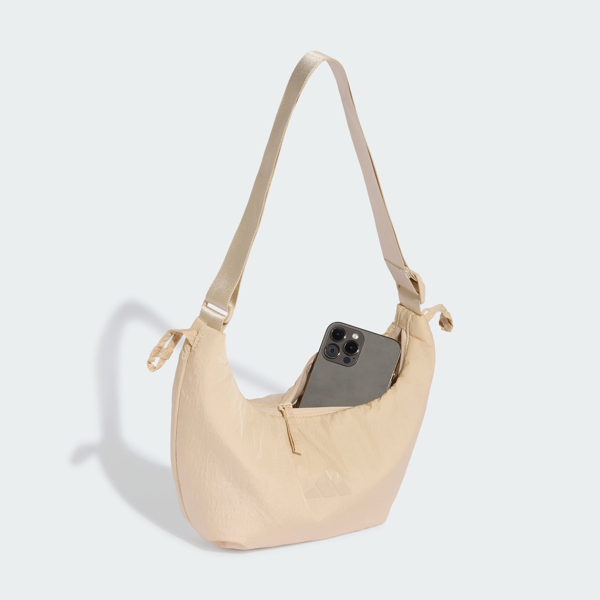 adidas Performance Schultertasche GLOW SCHULTERTASCHE (1-tlg)