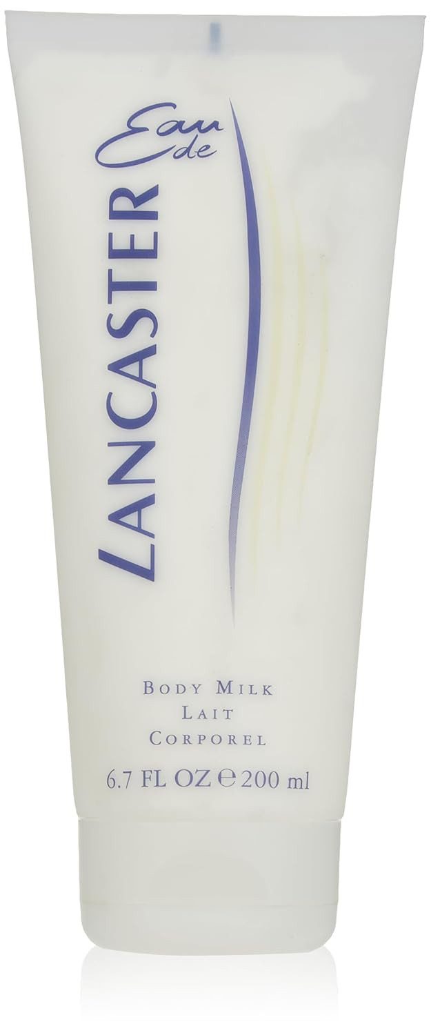 LANCASTER Bodylotion Eau de Lancaster Packung, 1-tlg., 200 ml BodyLotion