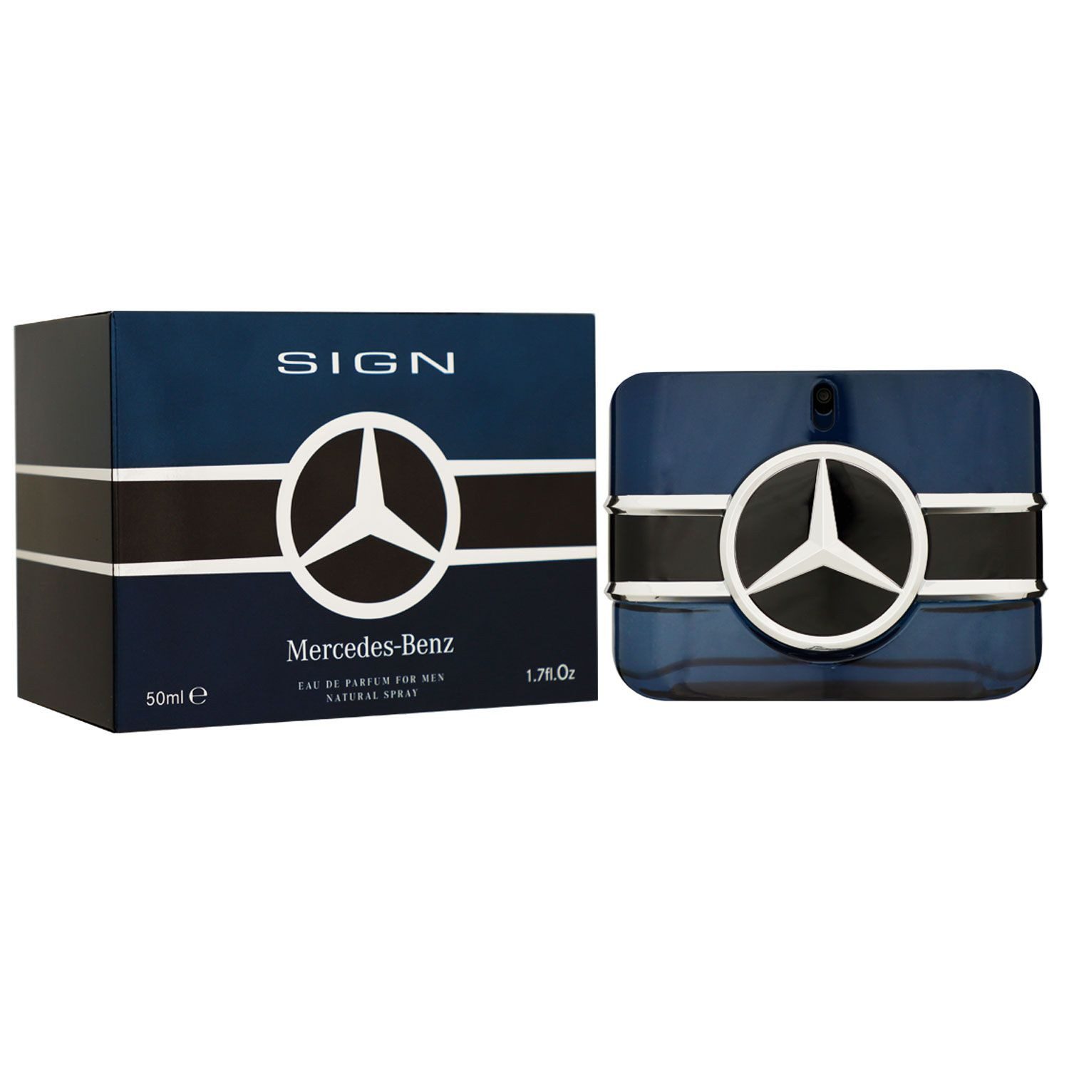 Mercedes Benz Eau de Parfum Sign 50 ml