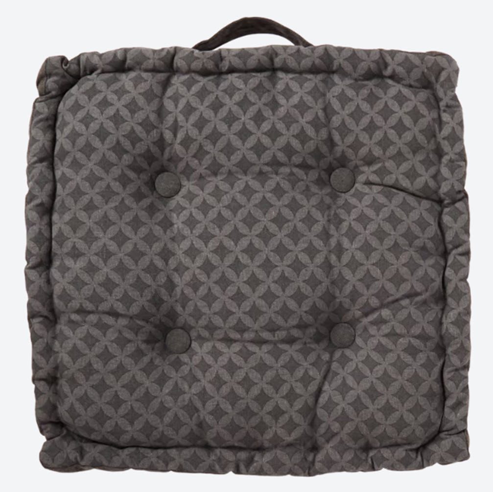 ZD Trading Подушки Matratzenkissen 40 x 40 cm 100 % Cotton Подушки