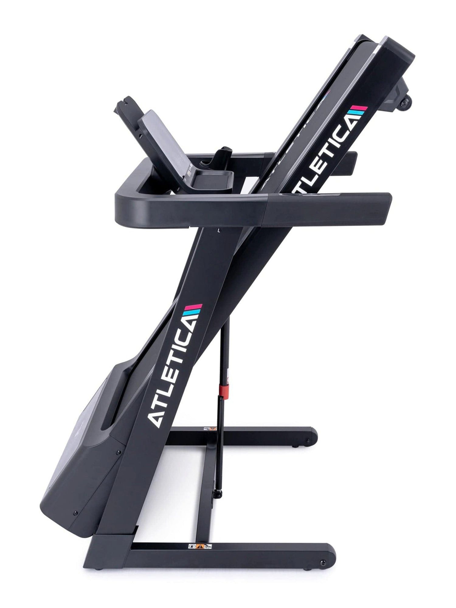ATLETICA Laufband FastTrack, klappbar, Premium Qualität
