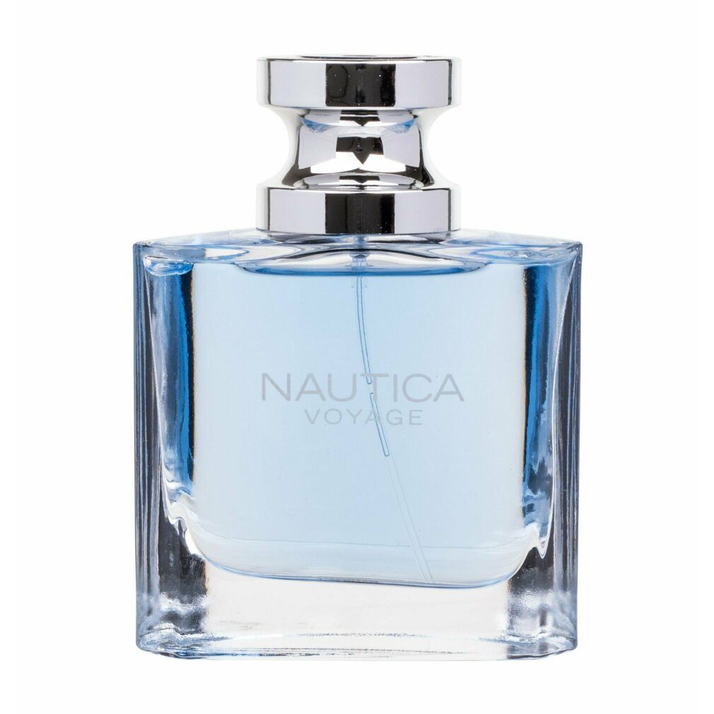 NAUTICA Körperpflegeduft Voyage Eau de Toilette
