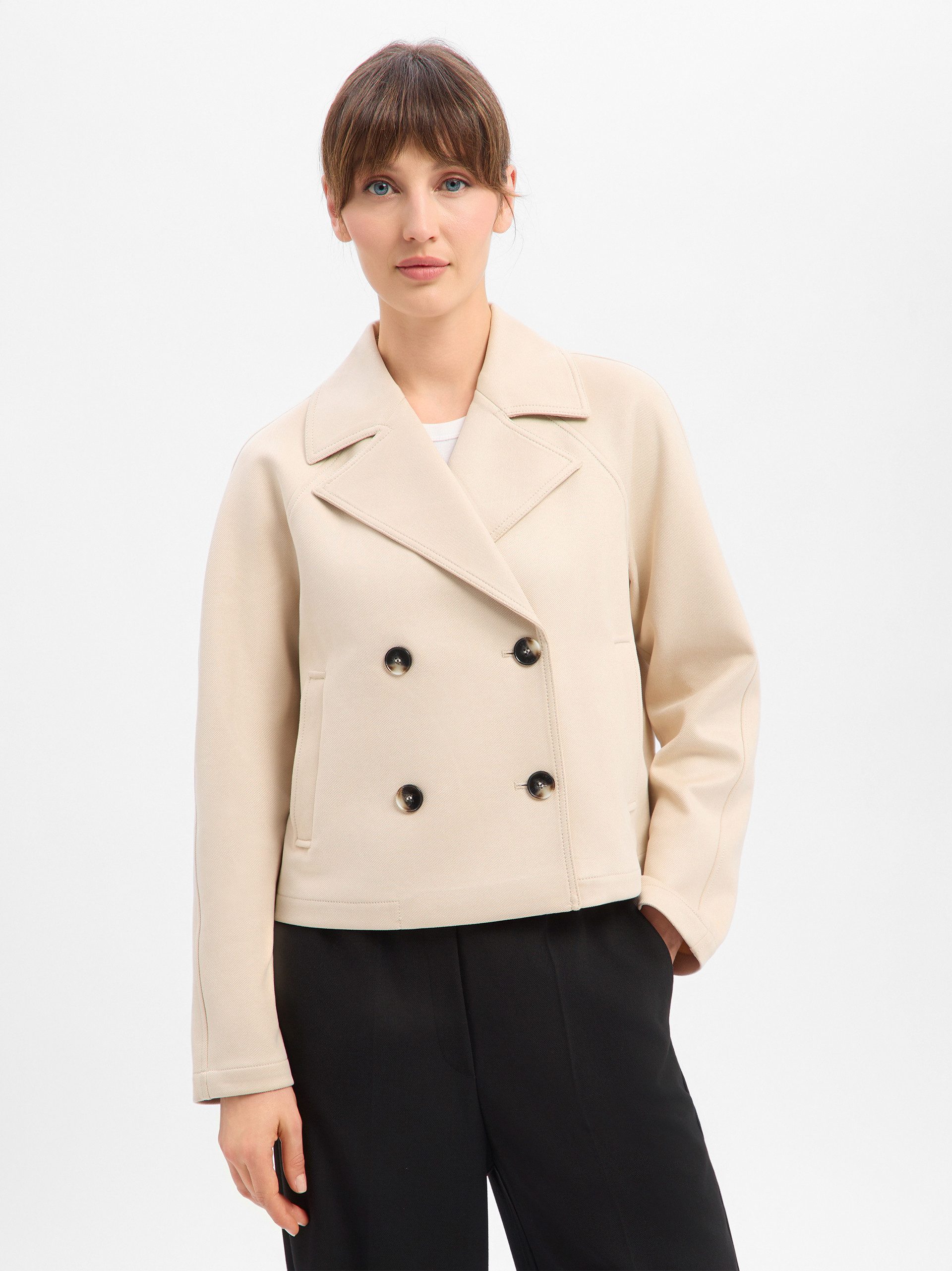 Zero Sweatjacke
