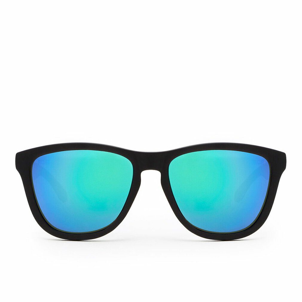 Hawkers Sonnenbrille ONE TR90 #carbon black emerald