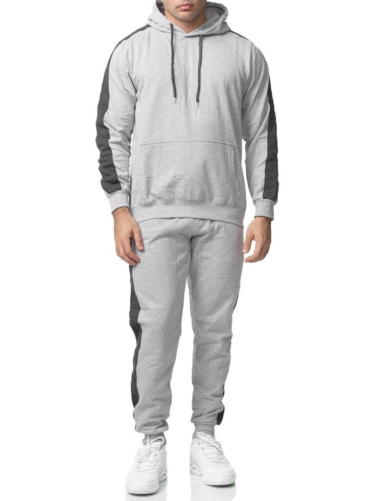 Banco Trainingsanzug Trainingsanzug Freizeitanzug Jogginganzug Sportanzug günstig online kaufen