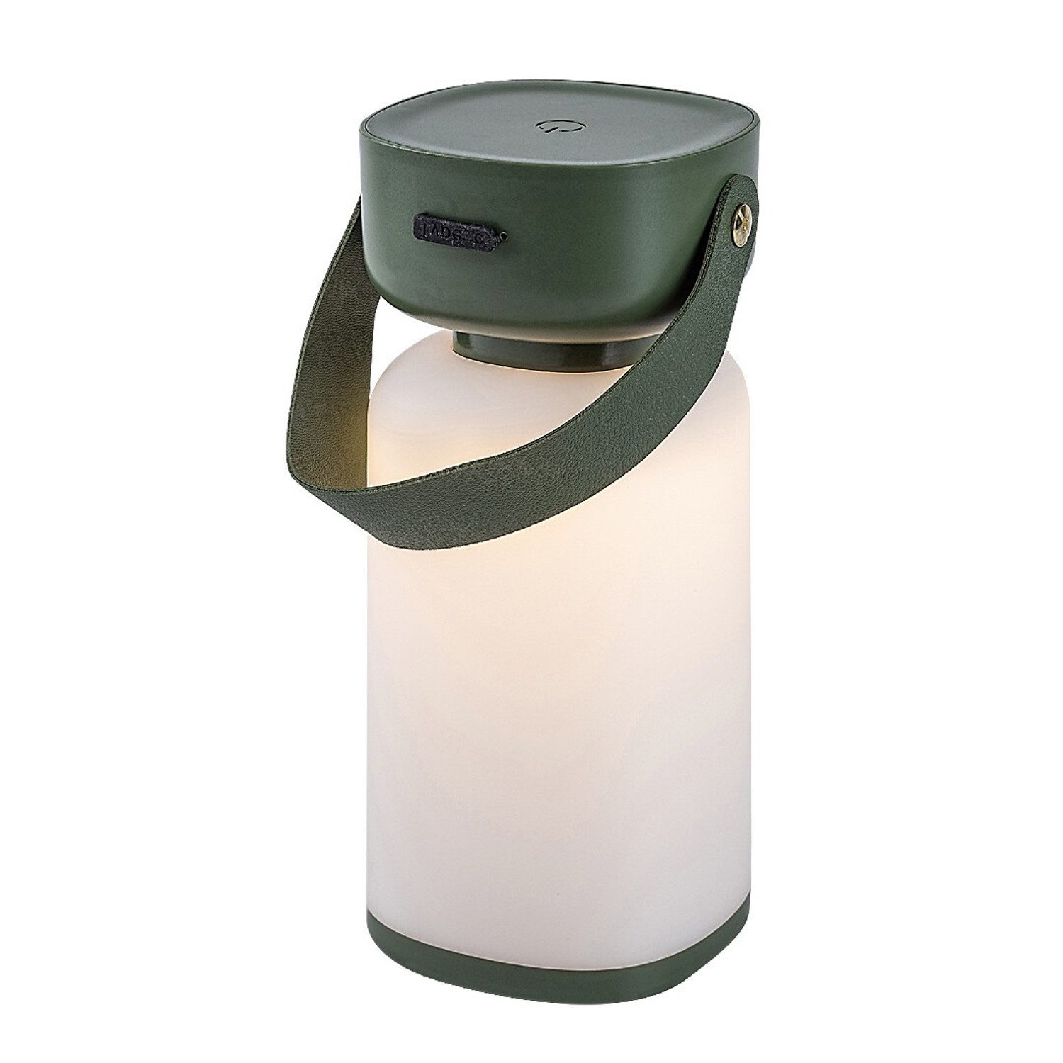 Rabalux Außen-Tischleuchte, Funes 3W IP44 dekorative Lampe Laterne