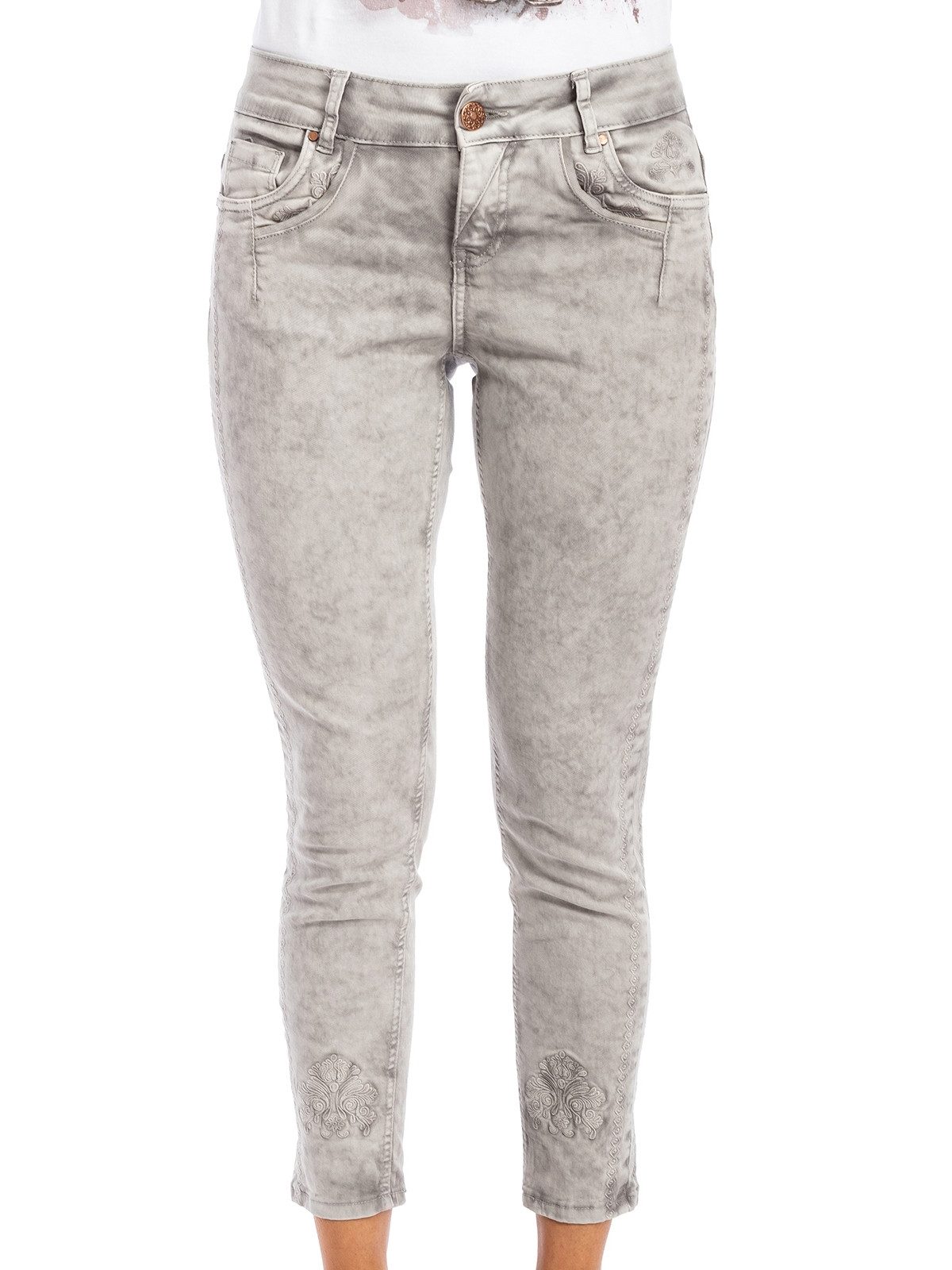 Hangowear Trachtenhose HENDRINA