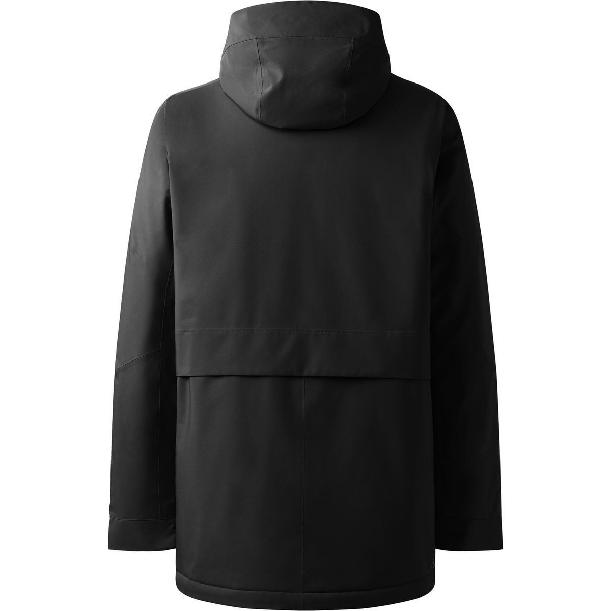 Haglöfs 3-in-1-Funktionsparka Salix Proof Mimic II Parka Men Wetterfester Parka mit recycelter Isolierung, ideal für