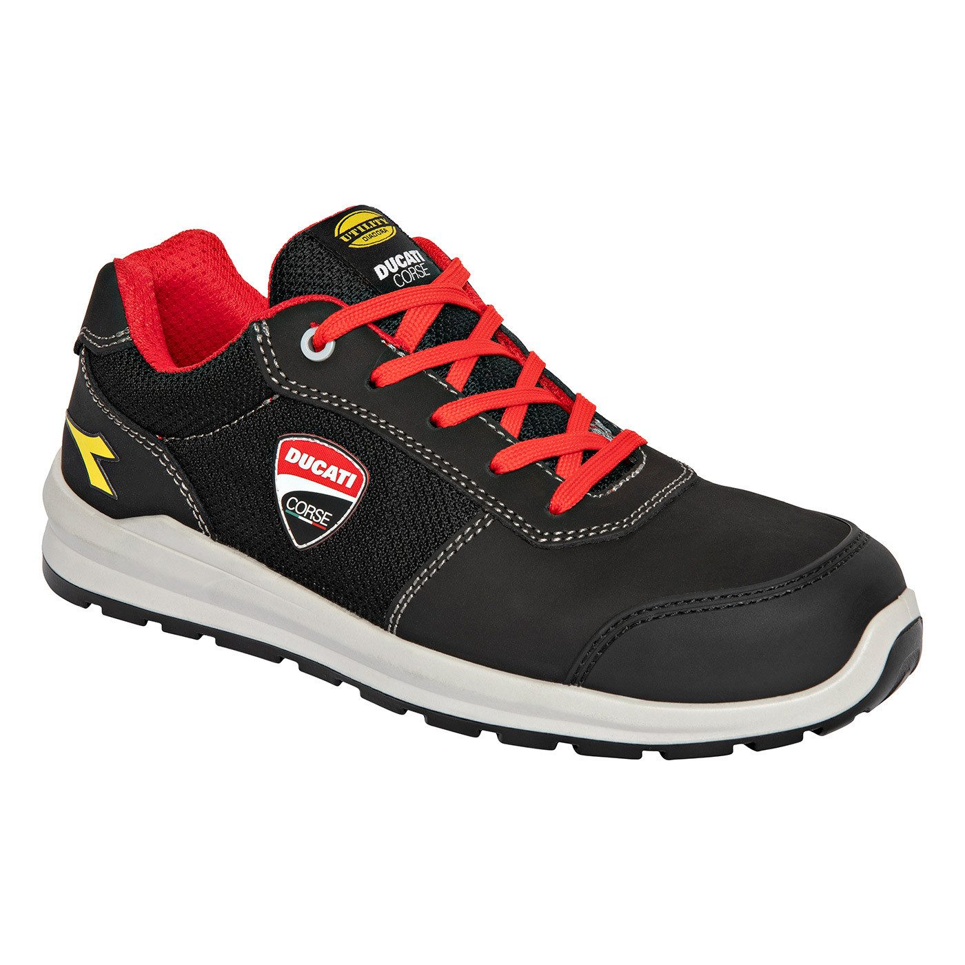Utility Diadora Sicherheitsschuh