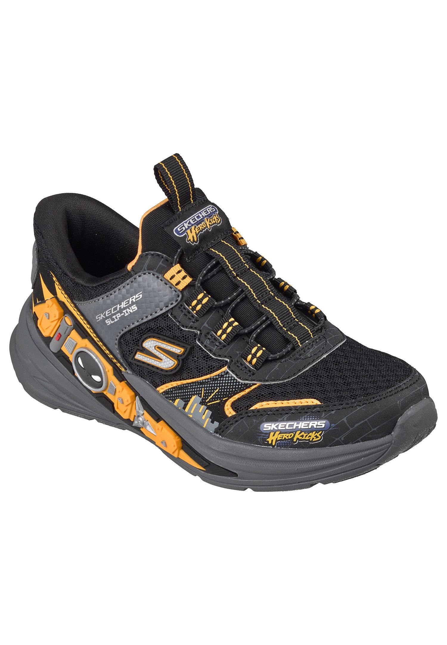 Skechers HYPER-QUEST Sneaker