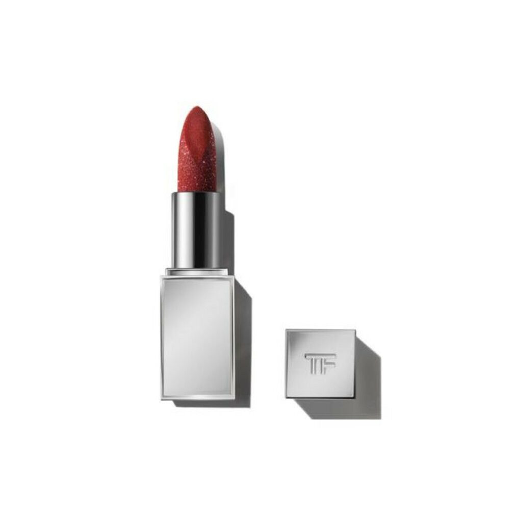 Lippenstift, Lip Spark, Creme-Lippenstift, 06, Havoc, 3 g