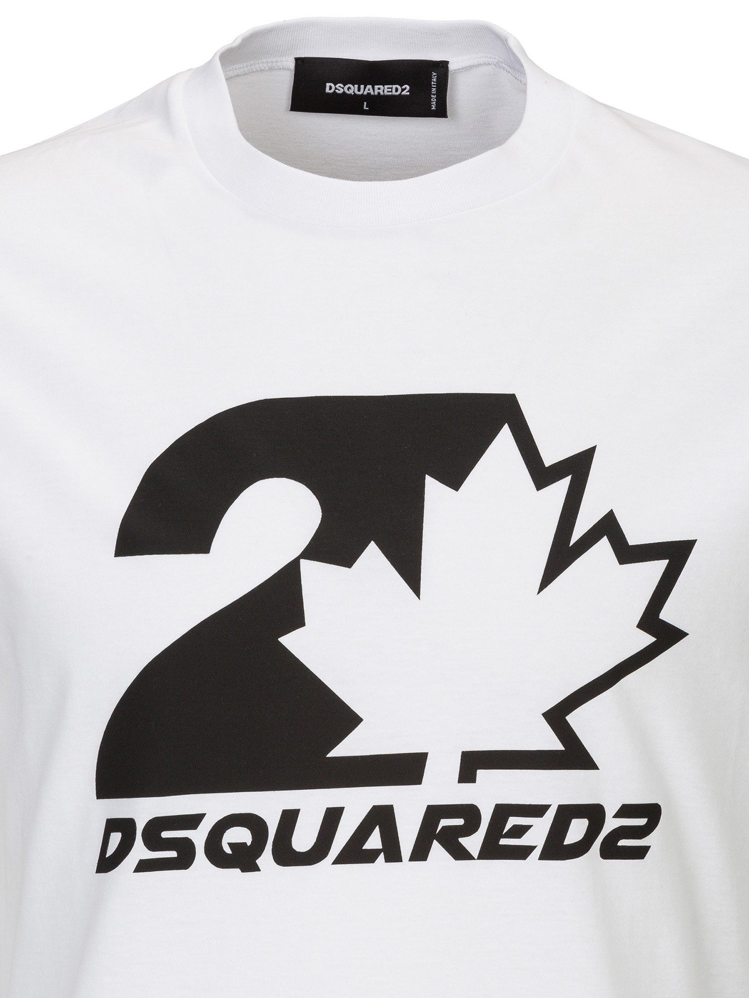 Dsquared2 T-Shirt Cool Fit Tee