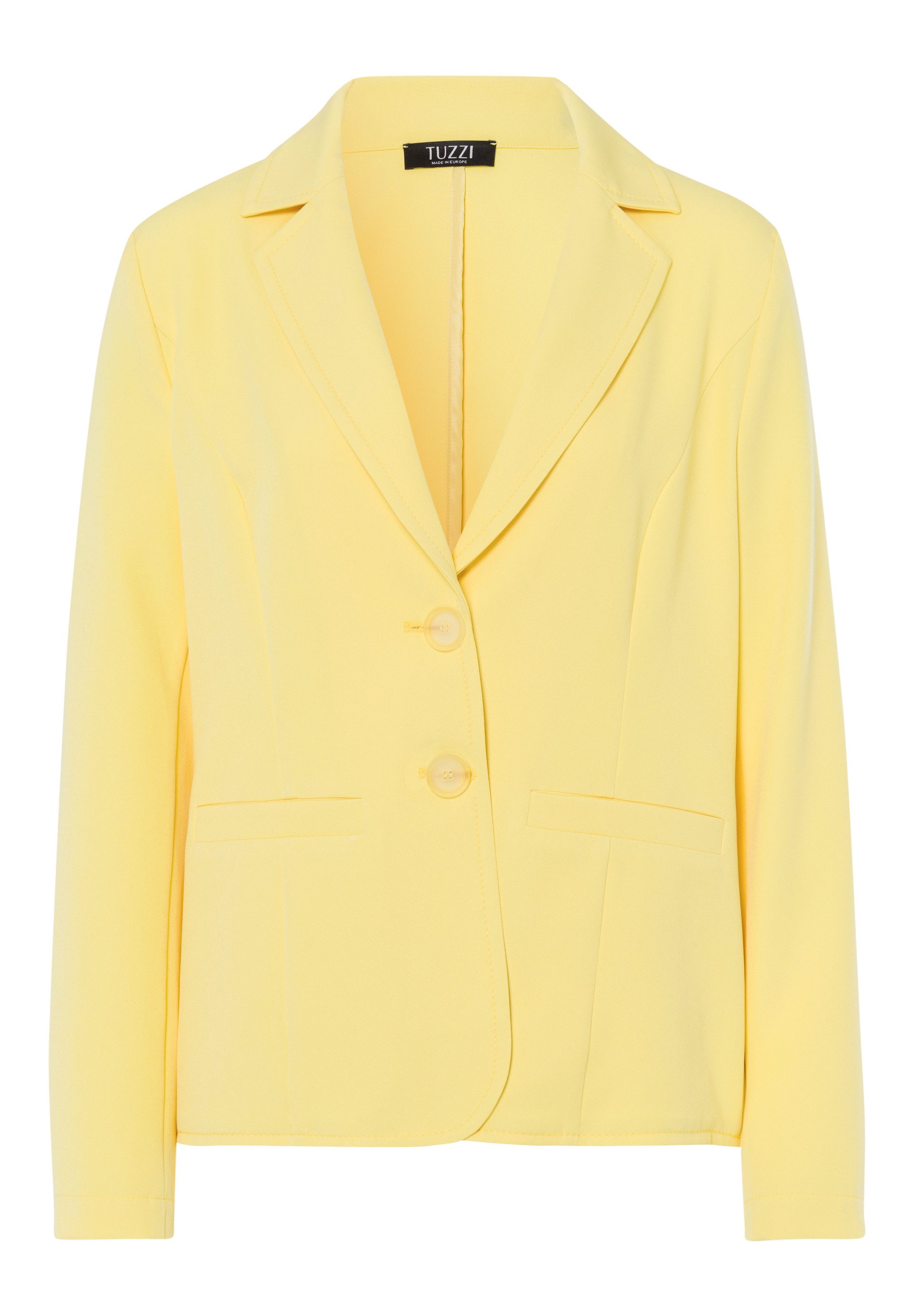 TUZZI Jackenblazer mit Reverskragen günstig online kaufen