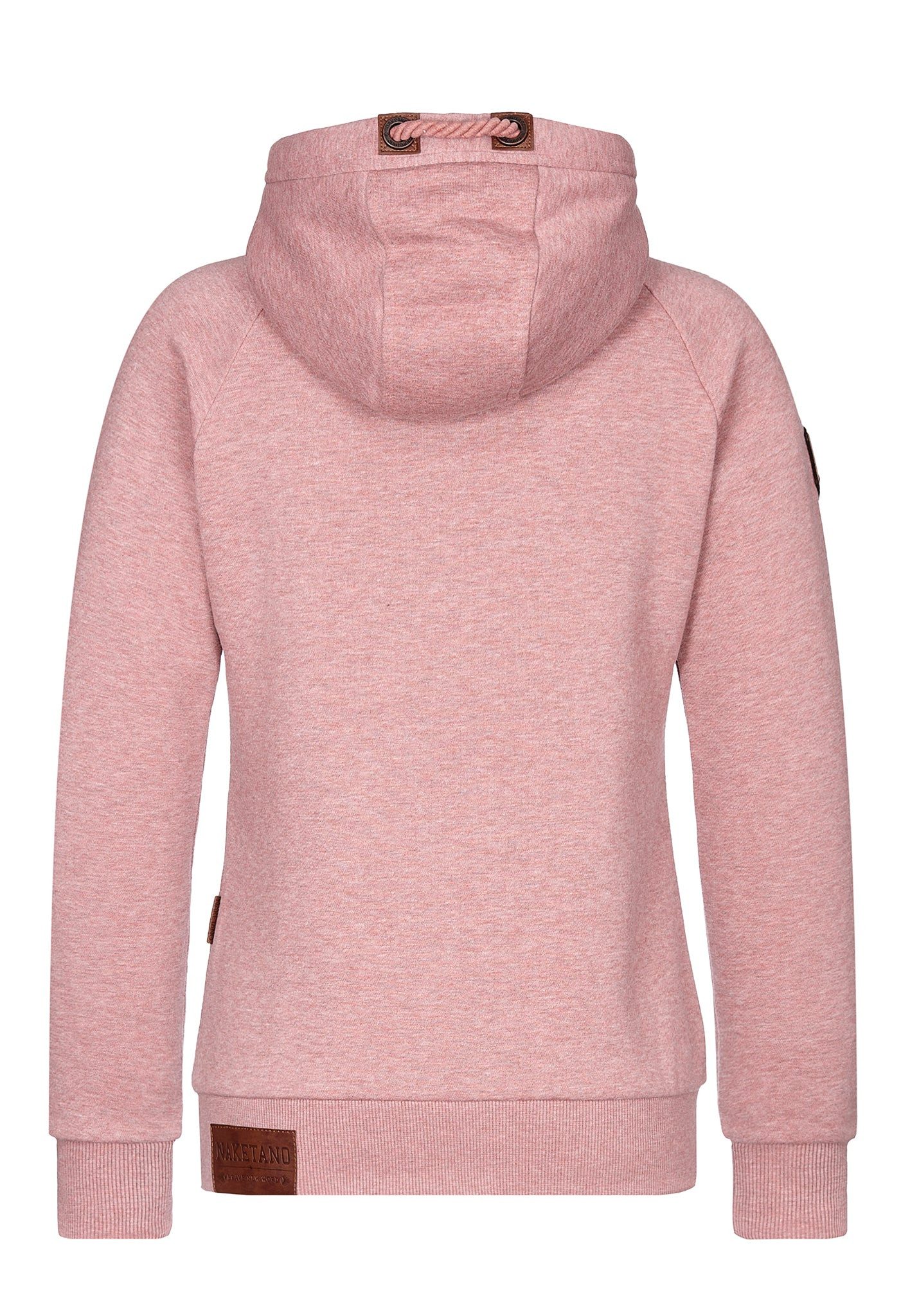 naketano Kapuzentop Brazzo günstig online kaufen