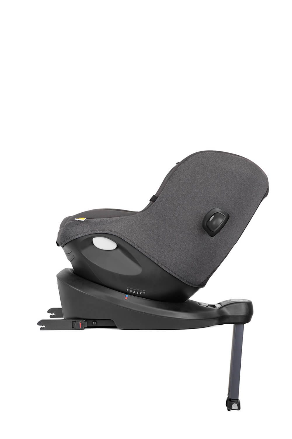 Joie Autokindersitz i-Spin 360 Reboard Kindersitz (40-105 cm)