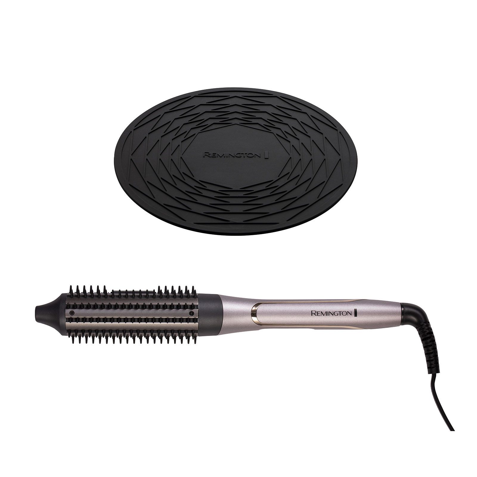 Remington Glätt- und Lockenstab CB9800