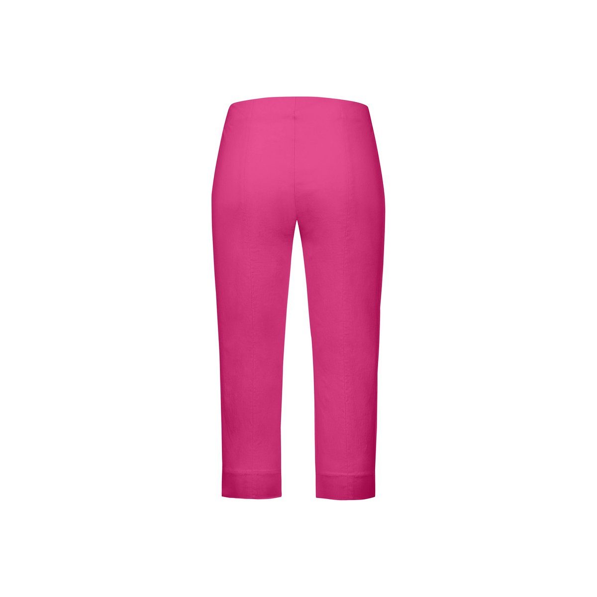 Günstige Marke Stehmann Shorts fuchsia regular (1-tlg) fuxia fluo