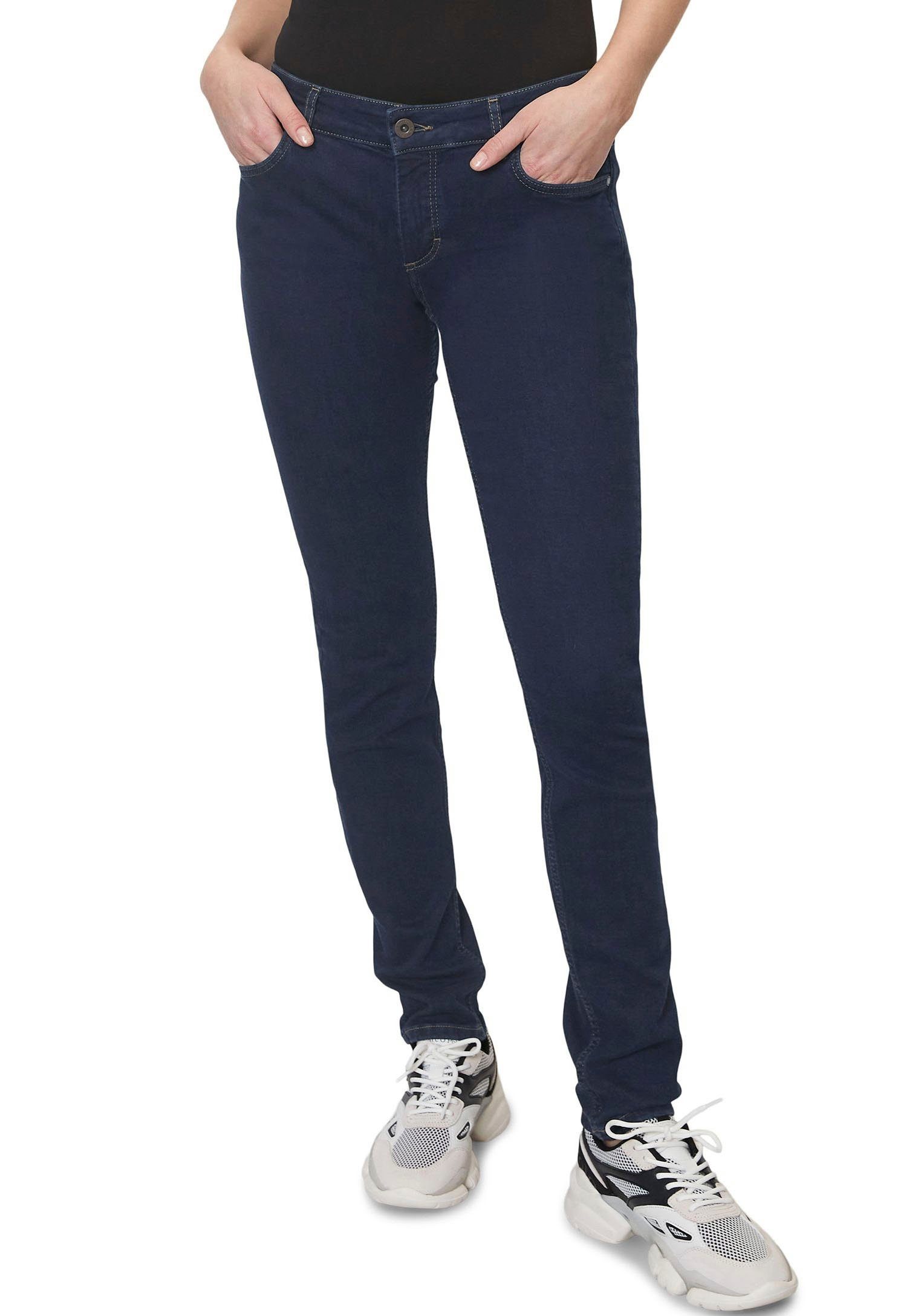 Marc O'Polo 5-Pocket-Jeans Albi aus stretchigem günstig online kaufen
