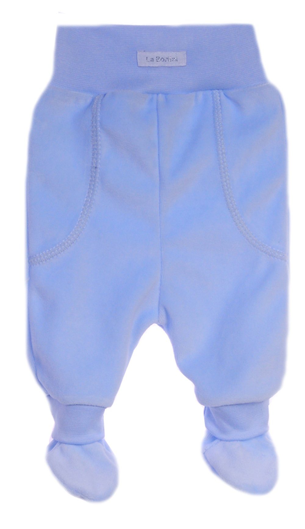 Nickihose Hose Babyhose Schlupfhose warm 44 50 56 62