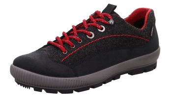 Legero Legero TANARO TREKKING Damen Gore-Tex Sneaker 2-000124-00 Schwarz Sneaker