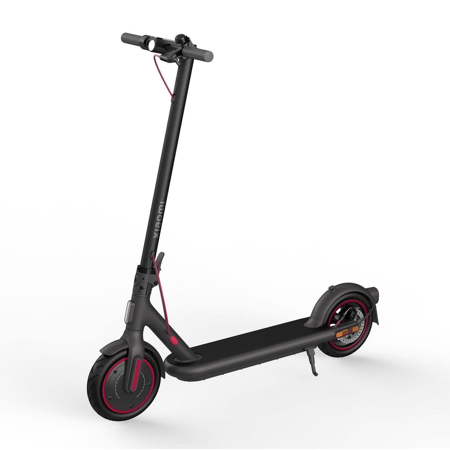 Xiaomi E-Scooter E-Scooter 4 Pro mit Straßenzulassung bis 120 kg 20km/h, 20 km/h