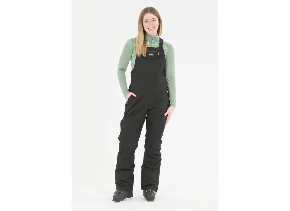 SLOPE Skihose Kenwood W Bib Pants W-PRO 15000