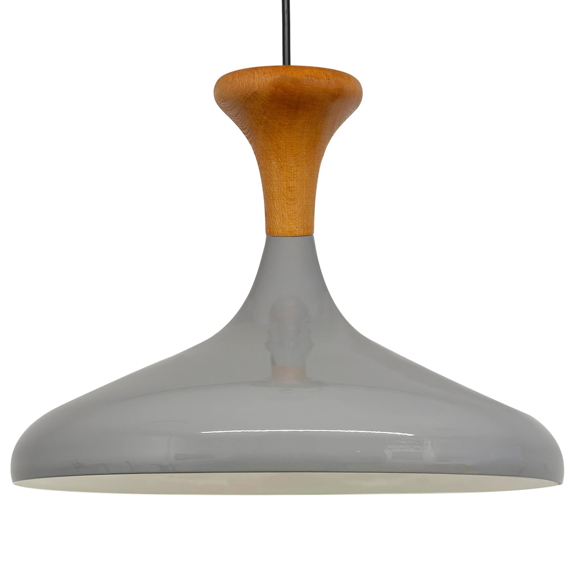 Bamyum Pendelleuchte Champion Pendelleuchte aus Holz, günstig online kaufen