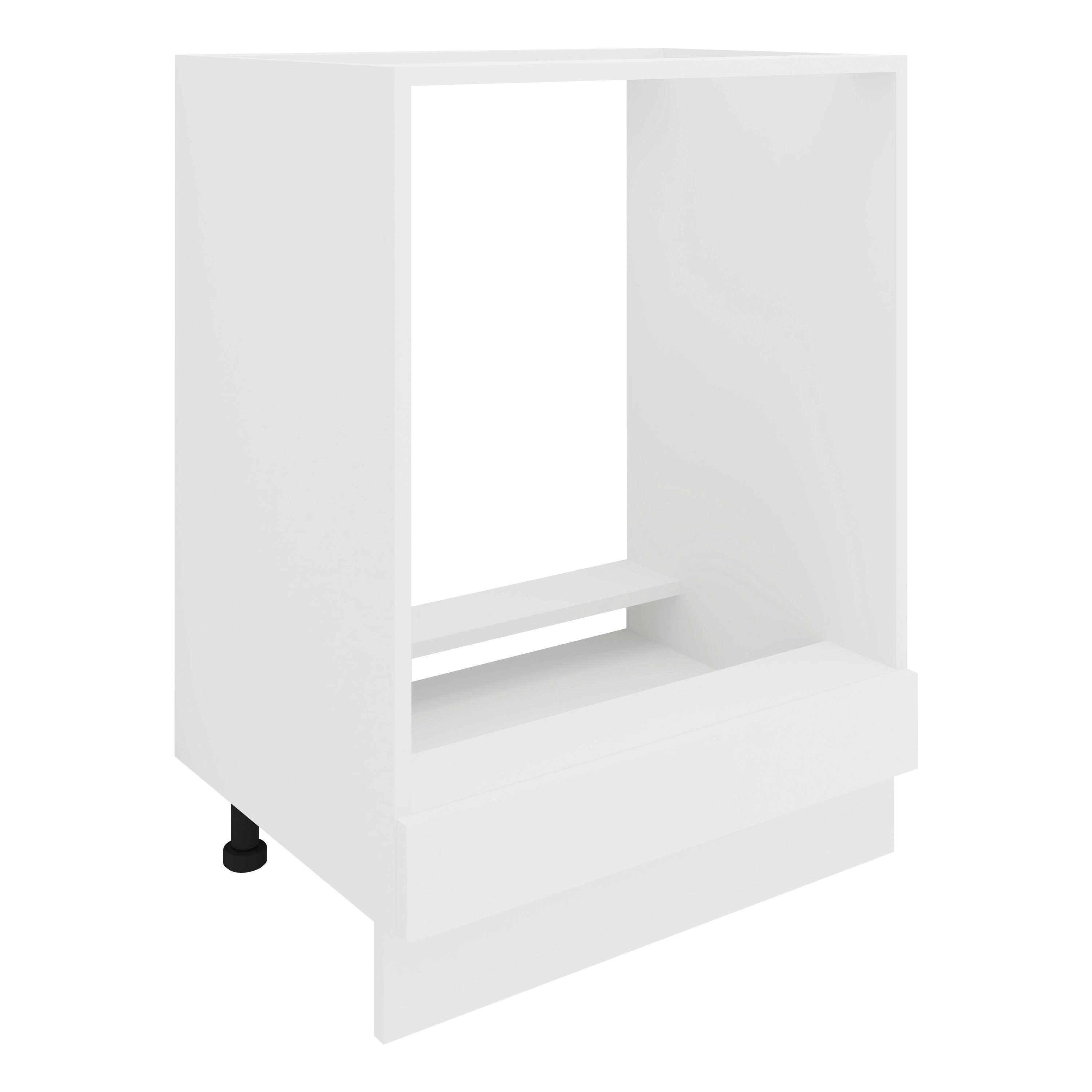 VCM Herdumbauschrank Ofenschrank Breite 60 cm günstig online kaufen