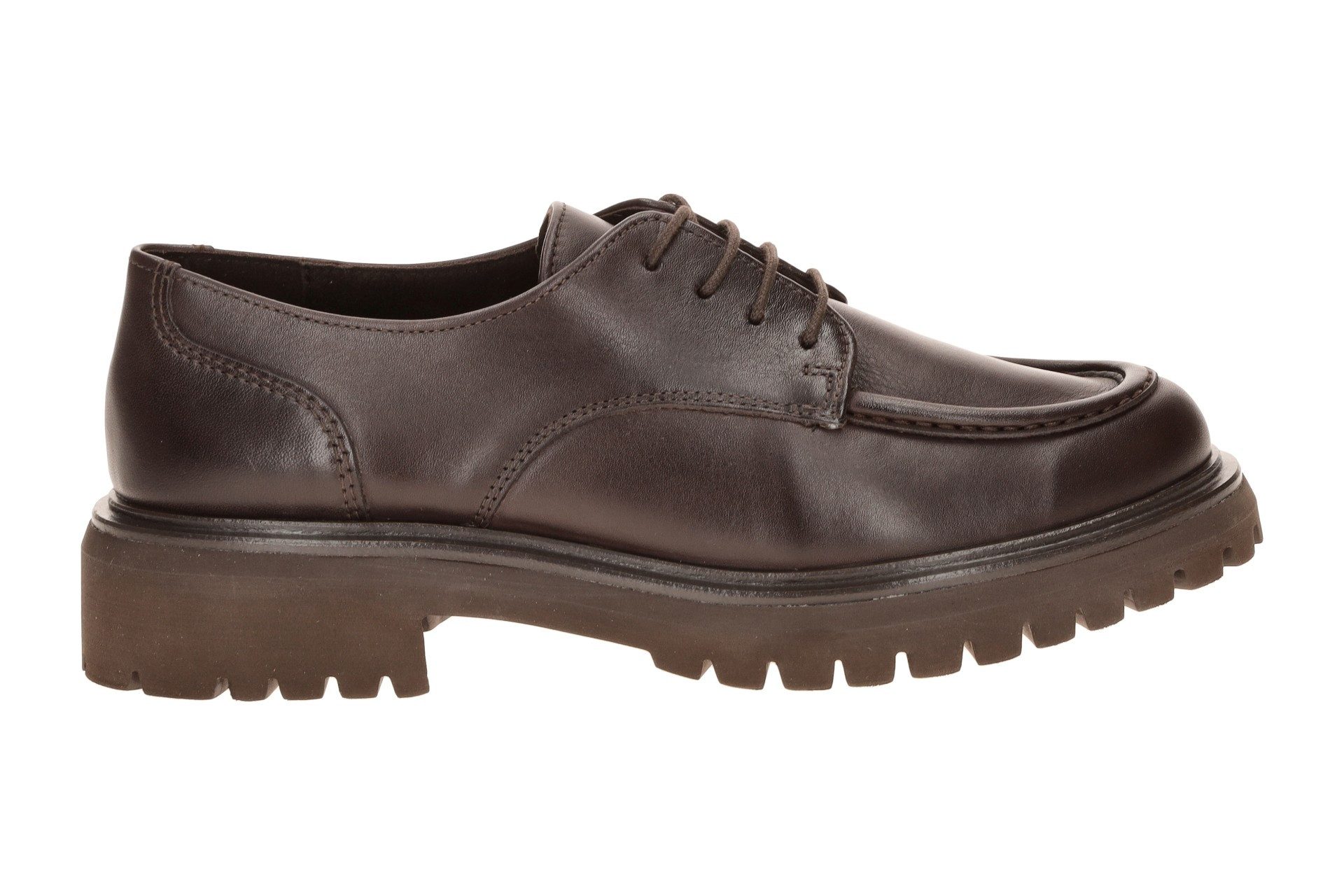 Paul Green 1237-007 Schnürschuh