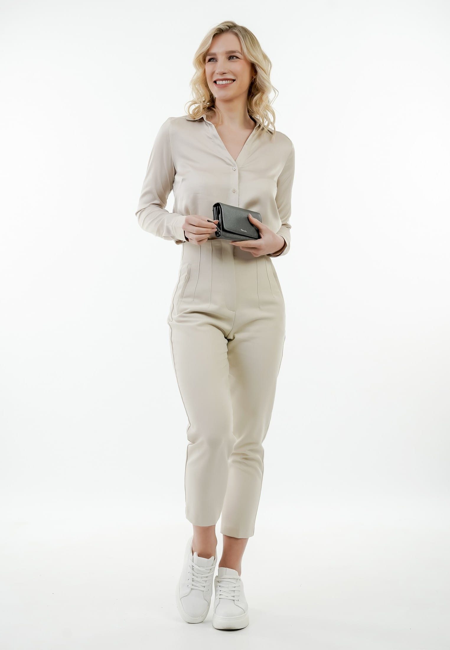 Tamaris Geldbörse TAS Amanda (1-tlg), Für Damen günstig online kaufen