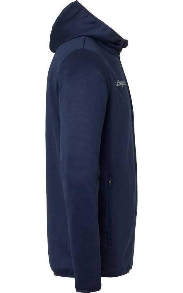 uhlsport Fleecejacke Essential Fleece Jacket – Bild 2 von 4