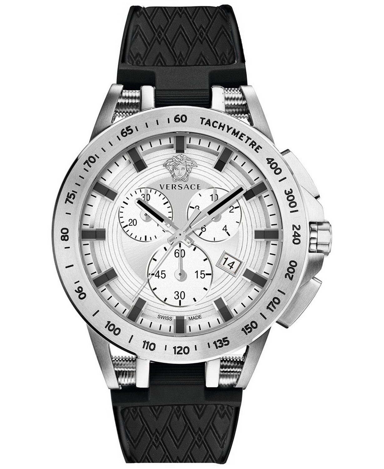 Versace Schweizer Uhr SPORT TECH günstig online kaufen