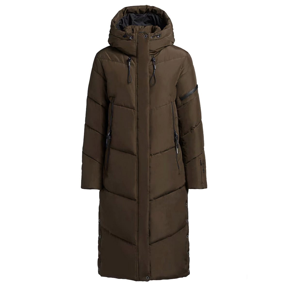 khujo Wintermantel SONJE 5