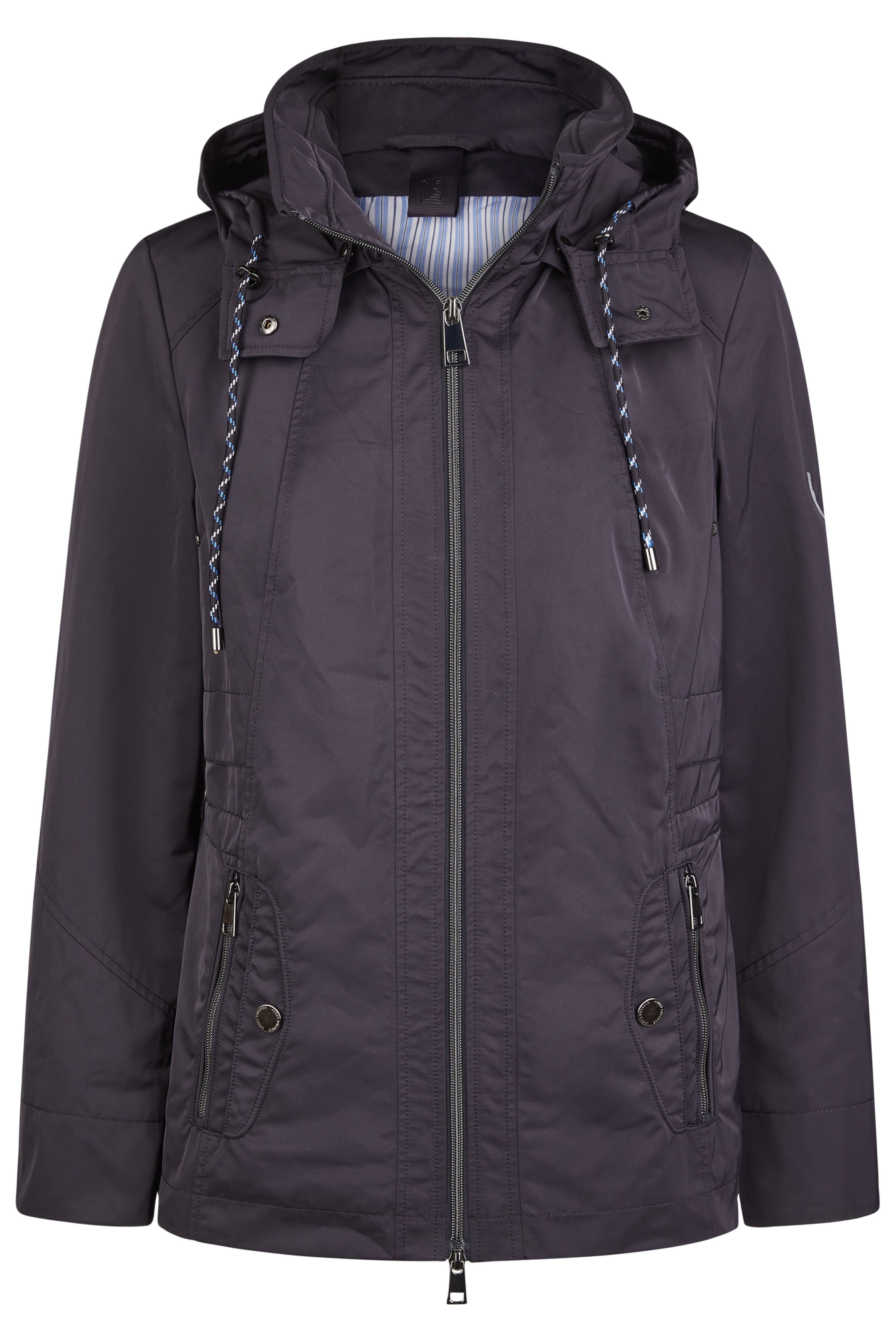 Barbara Lebek Outdoorjacke
