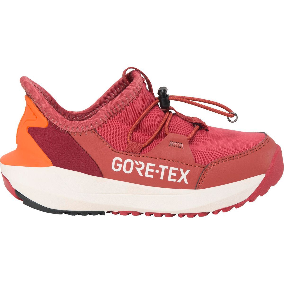 Viking Quickgo GTX SL Hikingschuh Kinderleichter Schuh mit wasserdichtem Gore-Tex®, ergonomischer