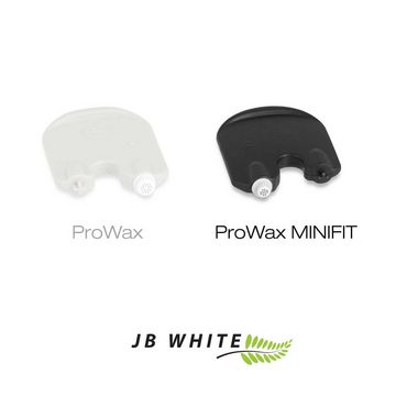 JB White Cerumenfilter ProWax miniFit Cerumenfilter für Hörgeräte Filter, ProWax miniFit Cerumenfilter für Hörgeräte kompatibel mit Oticon, Bern