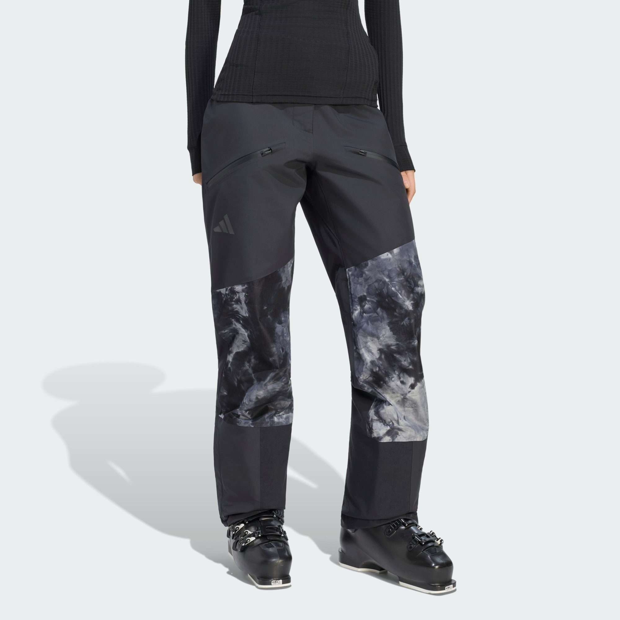 adidas TERREX Outdoorhose (1-tlg)