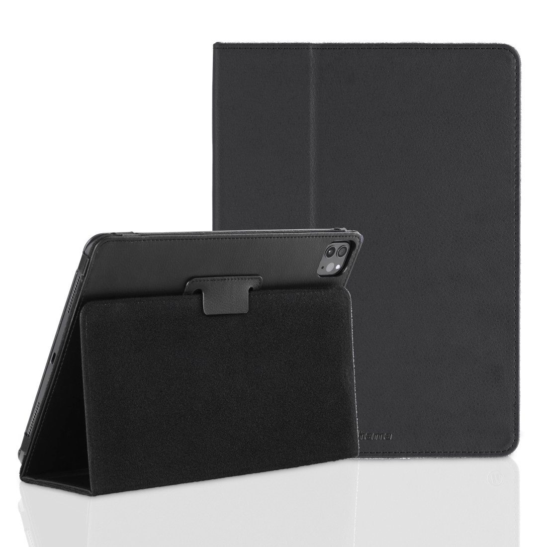 Hama Tablet-Hülle Tablet-Hülle "Bend 2.0" für Apple iPad Air 11" (2024), Schwarz