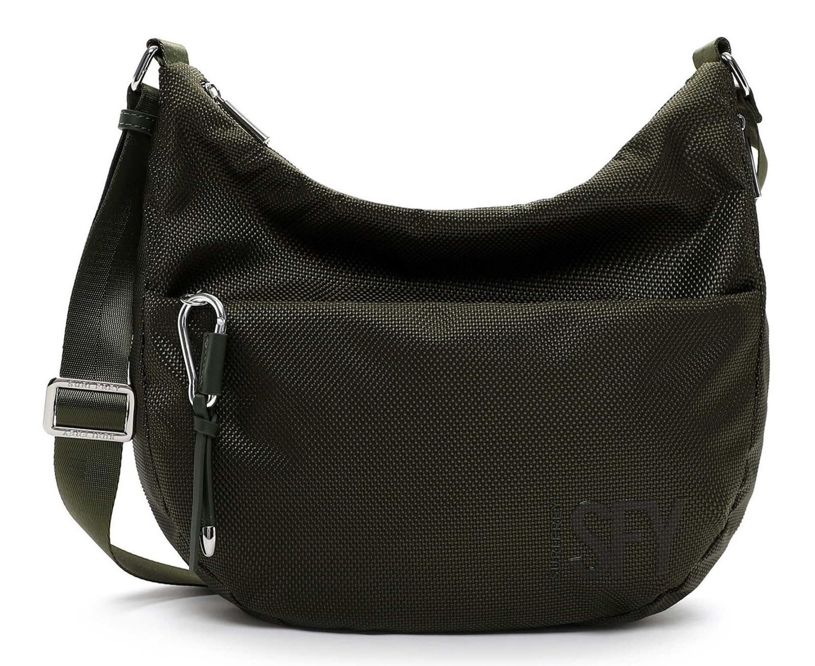 Umhängetasche Crossbody Bag