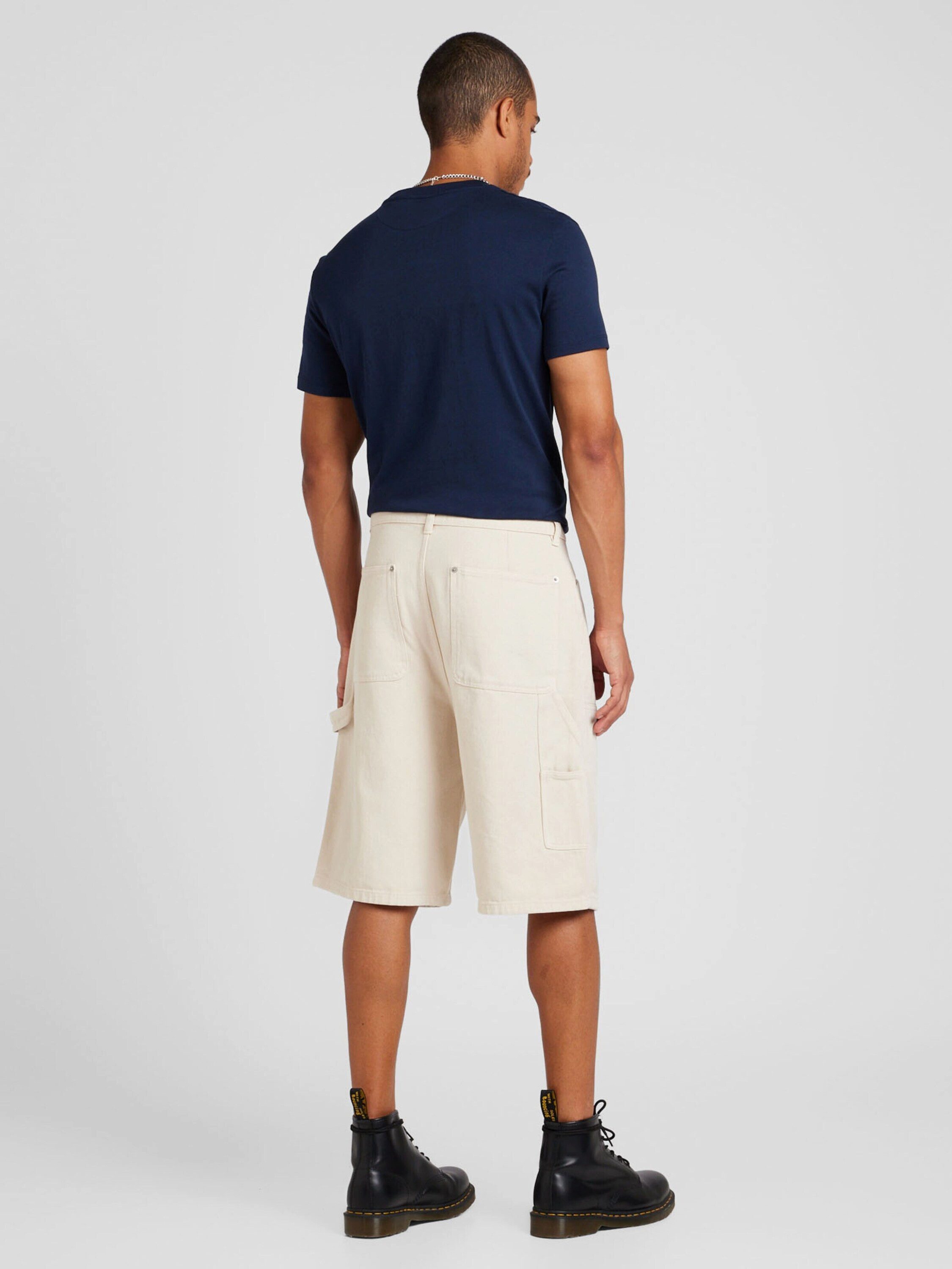 Topman Jeansshorts (1-tlg)