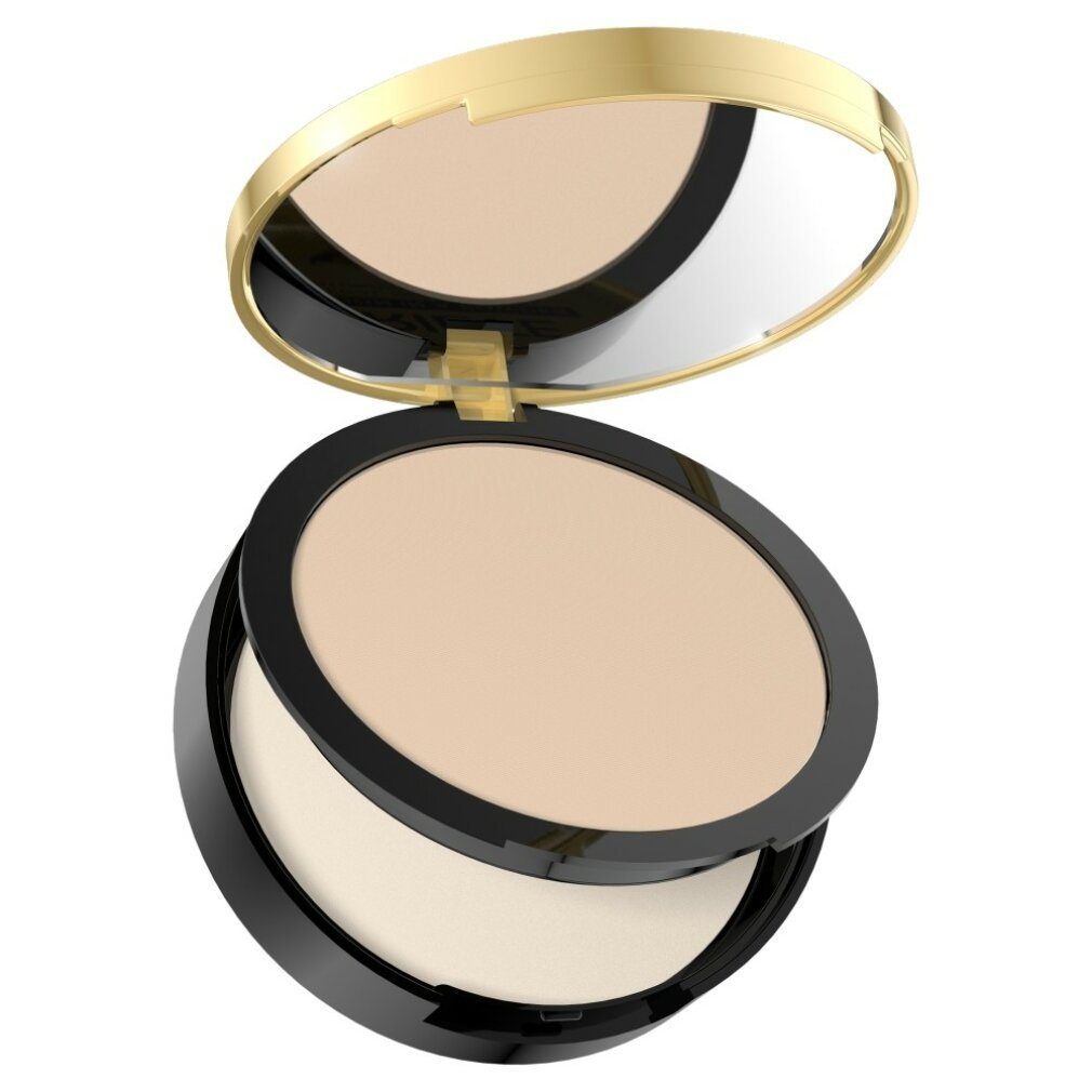 Eveline Cosmetics Foundation Variete Mineral-Puder-Grundierung Nr. 01 Light 1pc