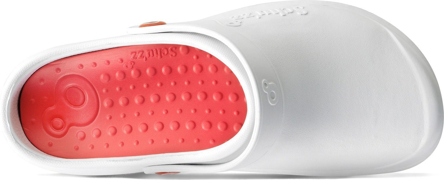 Schuzz PROTEC Femme uni Berufsschuh