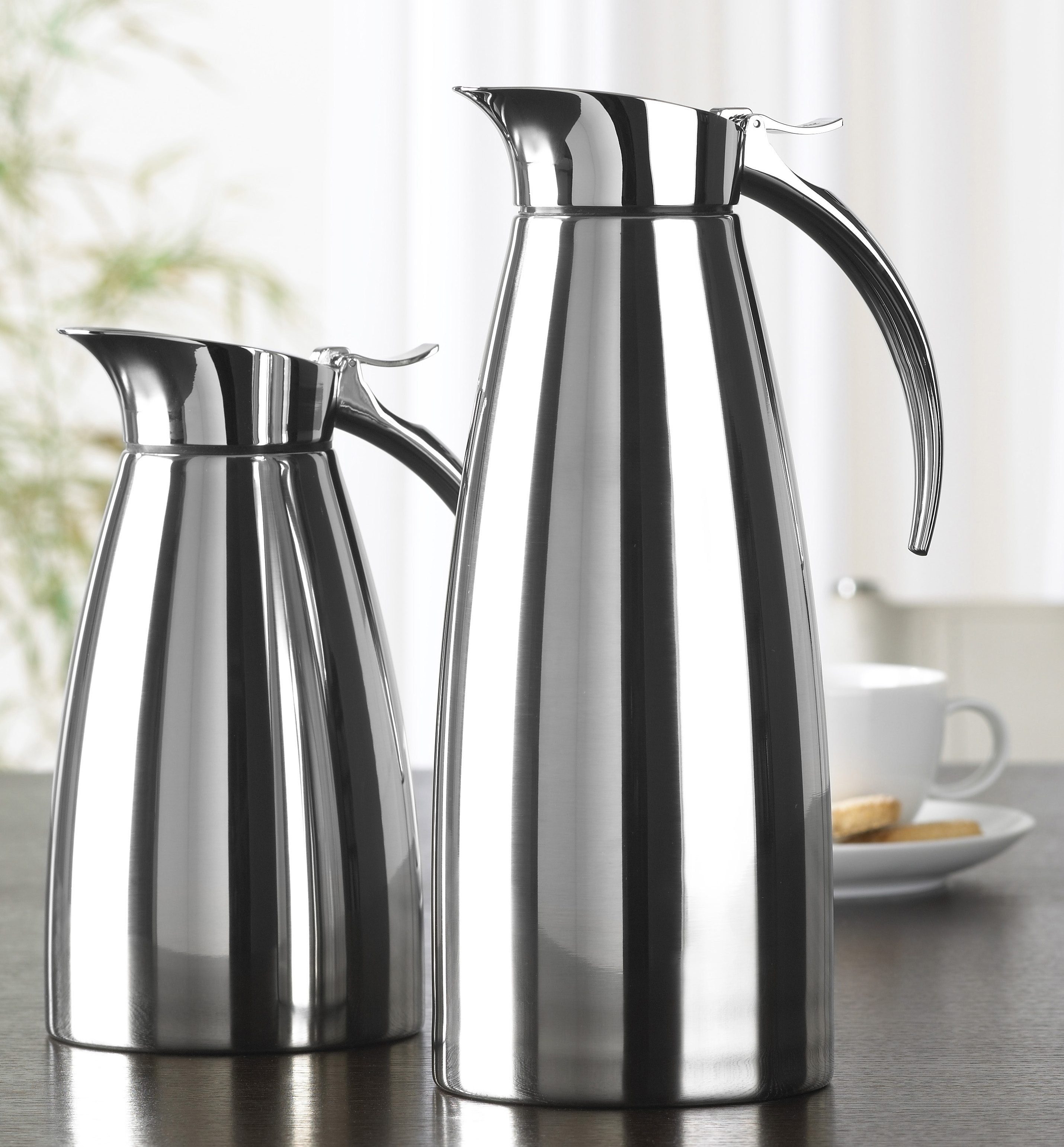 Emsa Isolierkanne Eleganza, 1,3 l