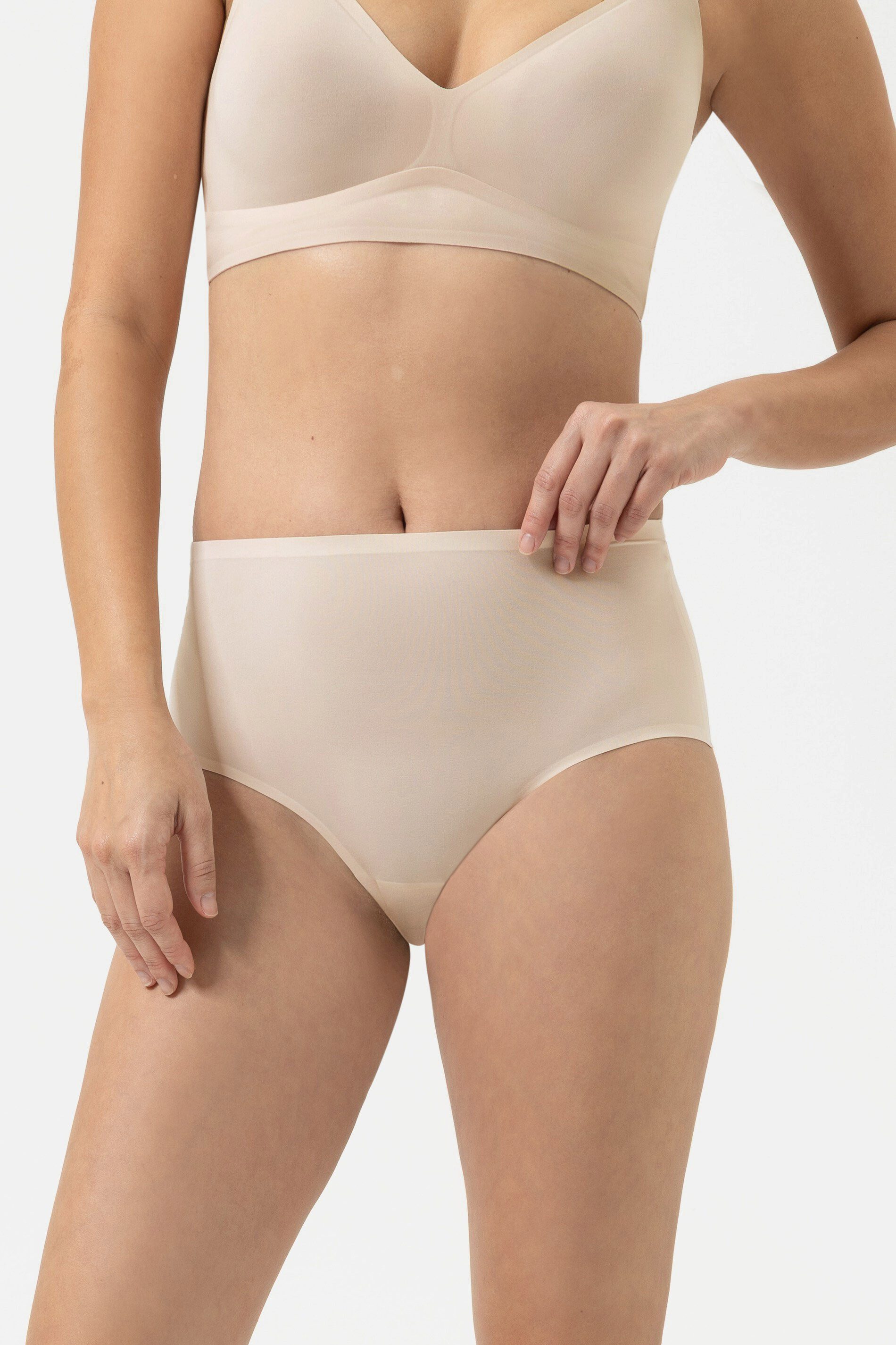 Taillenslip Serie Simply Better Invisibles Uni